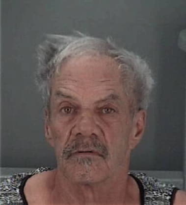 Richard Harris, - Pasco County, FL 