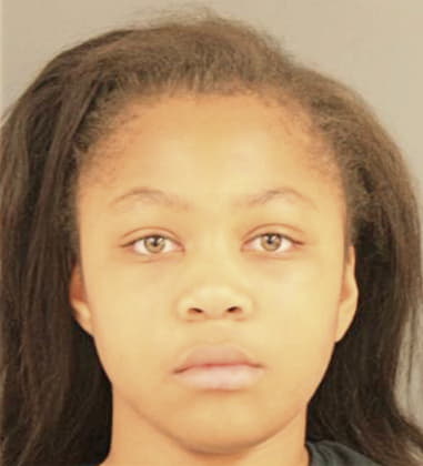 Juanetta Harvey, - Hinds County, MS 