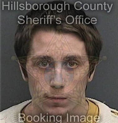 Geremy Hasbrook, - Hillsborough County, FL 