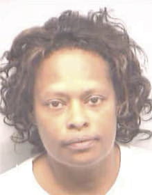 Tameika Hatney, - Fulton County, GA 