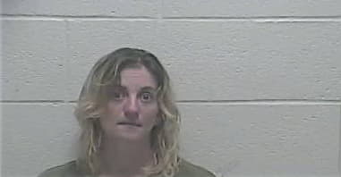 Amber Hayes, - Montgomery County, IN 