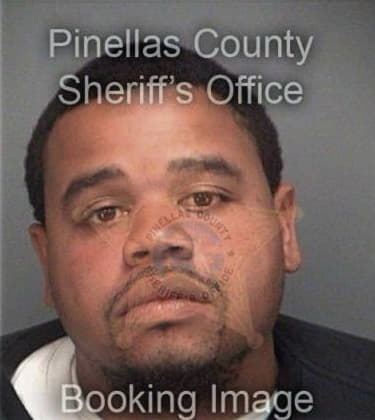 Anthony Henry, - Pinellas County, FL 