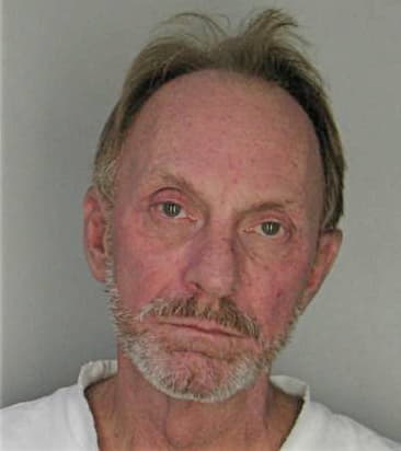 Nicholas Heston - Hillsborough County, FL 