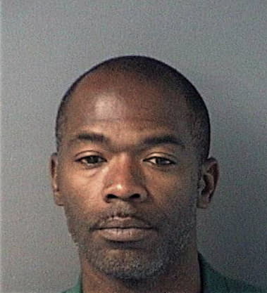 David Hicks, - Escambia County, FL 