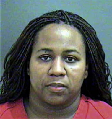 Latrenda Hoyle, - Mecklenburg County, NC 