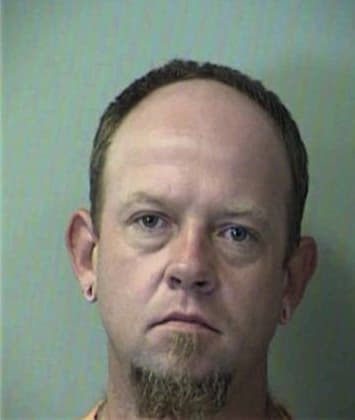 Alan Jenkins, - Okaloosa County, FL 