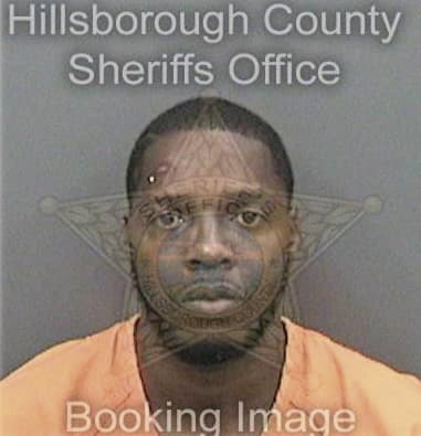 Raheem Jenkins, - Hillsborough County, FL 