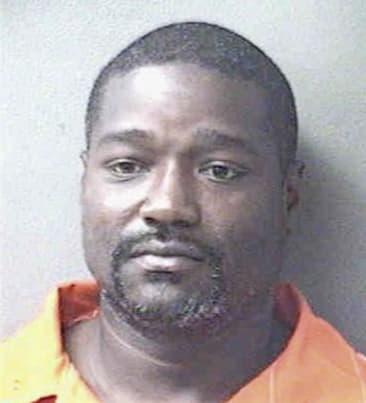 James Johnson, - Okaloosa County, FL 