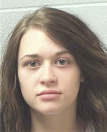 Elizabeth Kingree - Henry County, GA 