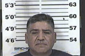 Michael Klima - Hunt County, TX 