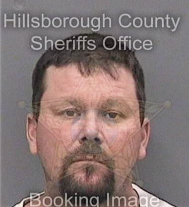 Brett Lane, - Hillsborough County, FL 