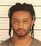 Martell Latiker, - Shelby County, TN 