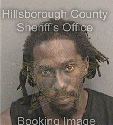 Zachary Laurent, - Hillsborough County, FL 