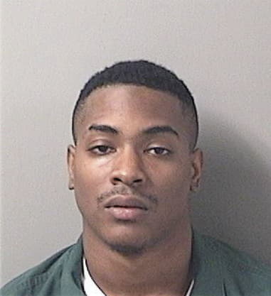 Laquan Lee, - Escambia County, FL 