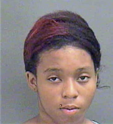 Tya Legette, - Mecklenburg County, NC 