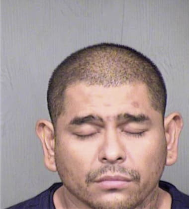 Kevin Lorenc - Maricopa County, AZ 