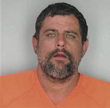 Todd Lucas, - Hillsborough County, FL 