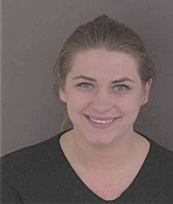 Krystal Lyons, - Linn County, OR 