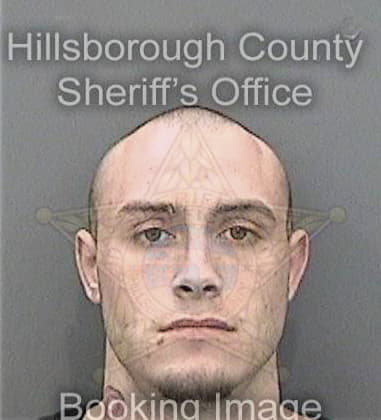 Richard Marriott, - Hillsborough County, FL 