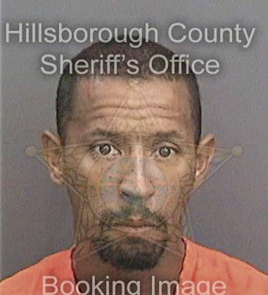 Enrique Martinez, - Hillsborough County, FL 