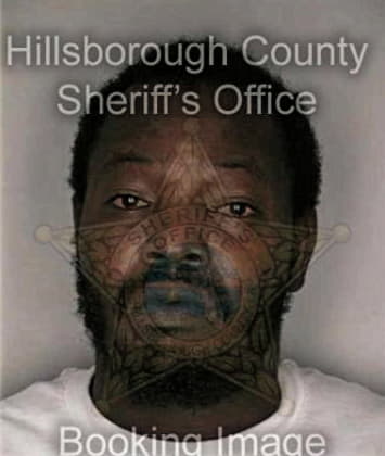 Anthony Matthews - Hillsborough County, FL 