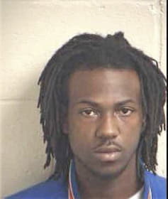 Jarvis Matthews, - Fulton County, GA 