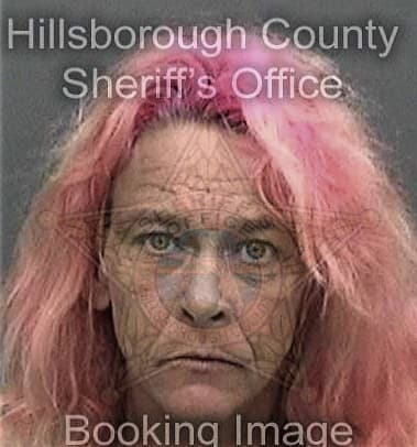 Vanessa Matute - Hillsborough County, FL 