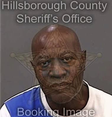 Theodore McCarthy - Hillsborough County, FL 