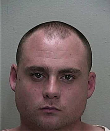 Jesse McClain, - Marion County, FL 