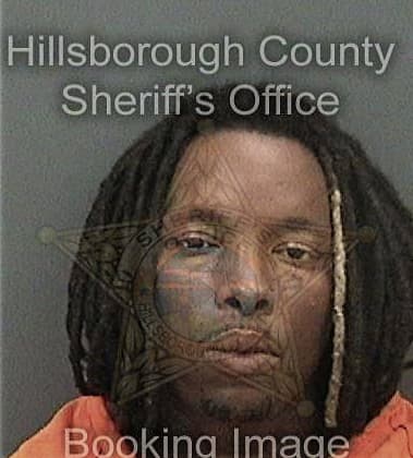 Kevin McElroy - Hillsborough County, FL 