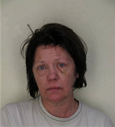 Crystal McKenzie - Hillsborough County, FL 
