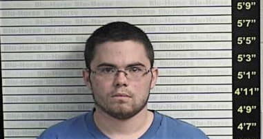 Timothy McNeill, - Graves County, KY 