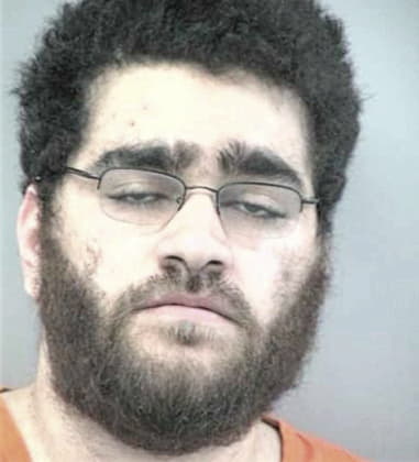 Elio Mejia - Hillsborough County, FL 