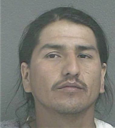 Alberto Mendez-Martinez, - Wyandotte County, KS 