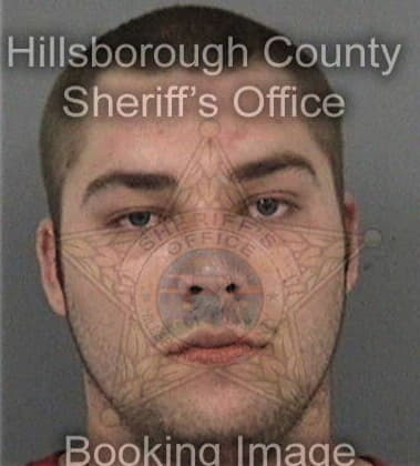 Timothy Miller - Hillsborough County, FL 