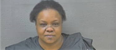 Lashonna Moore, - Lynchburg County, VA 