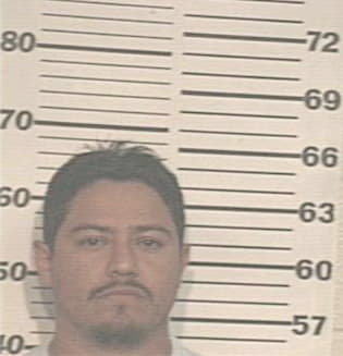 Ladislao Morales, - Hidalgo County, TX 