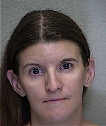 Tracy Morris-Gore, - Marion County, FL 