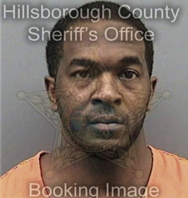 Rashawn Muldrow, - Hillsborough County, FL 