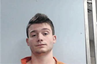 Eric Muller - Fayette County, KY 