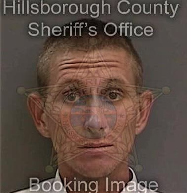 Anthony Mullis, - Hillsborough County, FL 