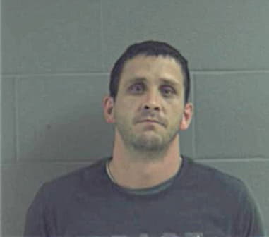 Matthew Musson, - Livingston County, LA 