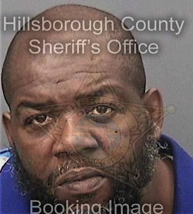 Myles Myrick, - Hillsborough County, FL 