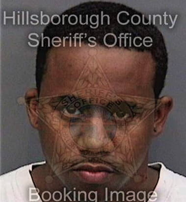 Wilson Nelson, - Hillsborough County, FL 