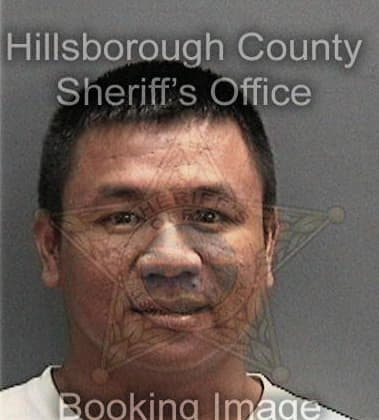 Thi Nguyen, - Hillsborough County, FL 