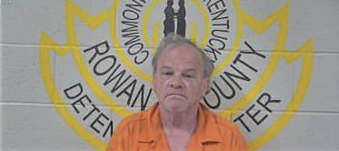 John Nolen, - Rowan County, KY 