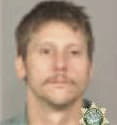 Dustin Nyberg, - Multnomah County, OR 