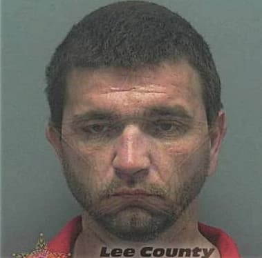 Rolando Olivarez, - Lee County, FL 