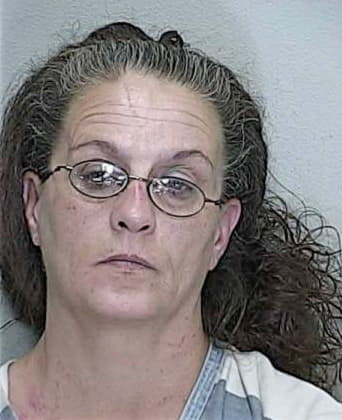 Lisa Orland, - Marion County, FL 