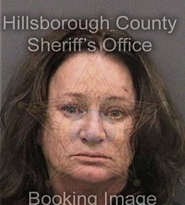 Hollis Palmieri, - Hillsborough County, FL 